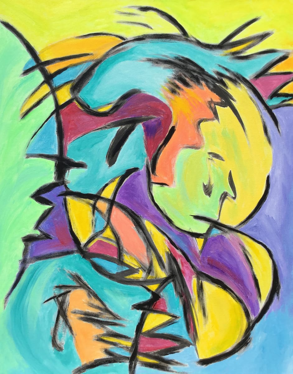 Nineteen by Chris Warot, Image 1.