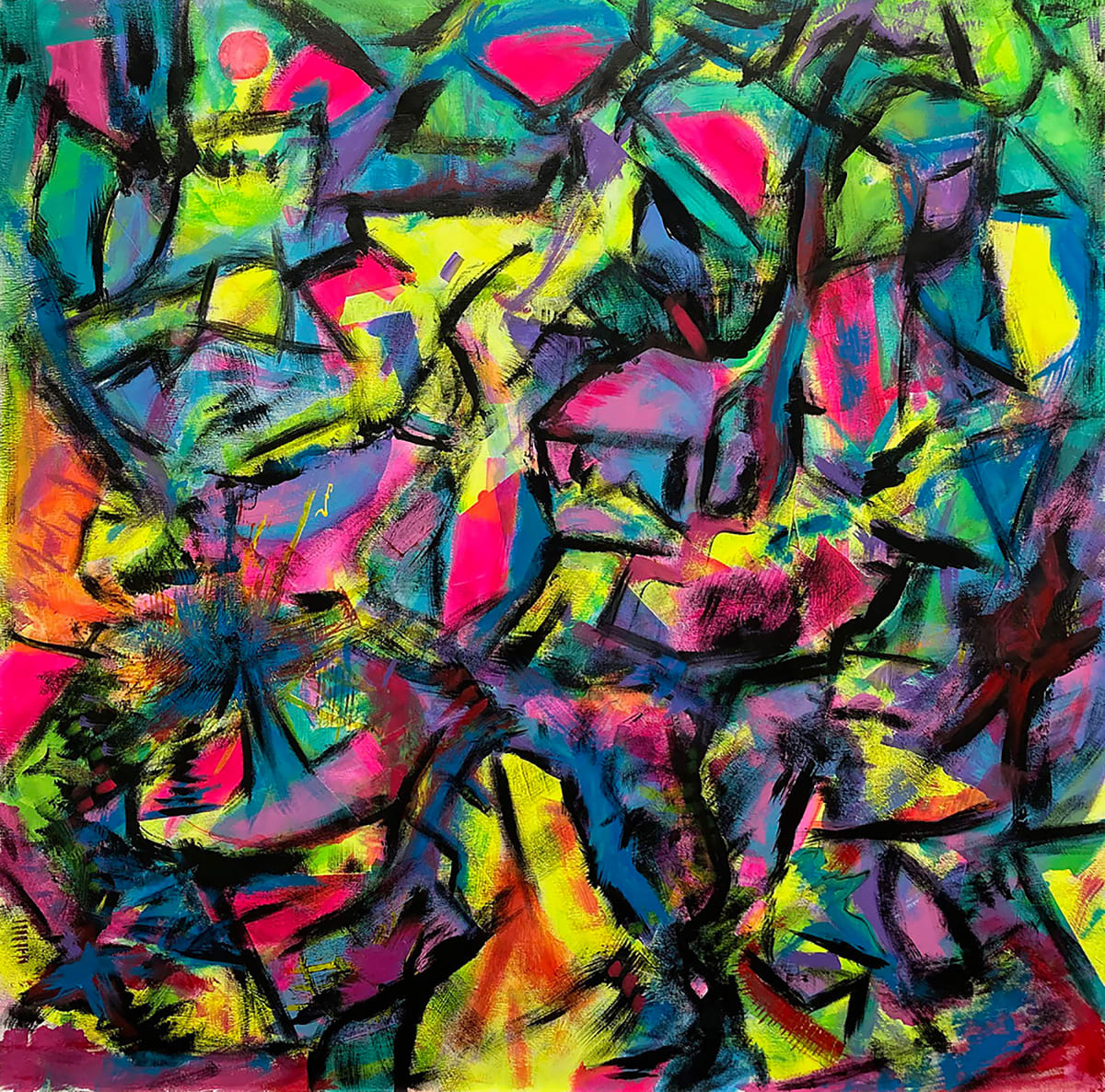 Do What I Like by Chris Warot, Image 1.