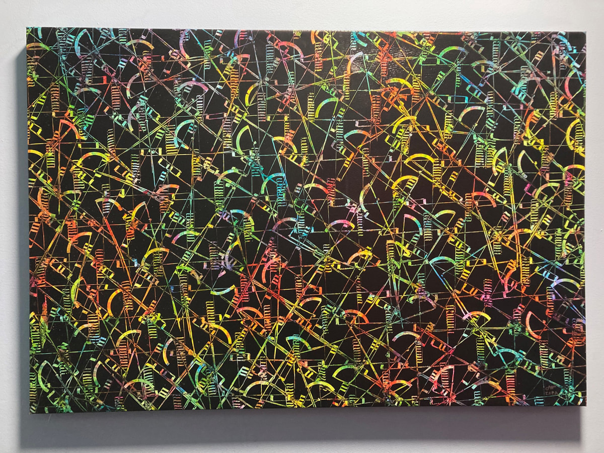 Finally by Chris Warot, Image 1.