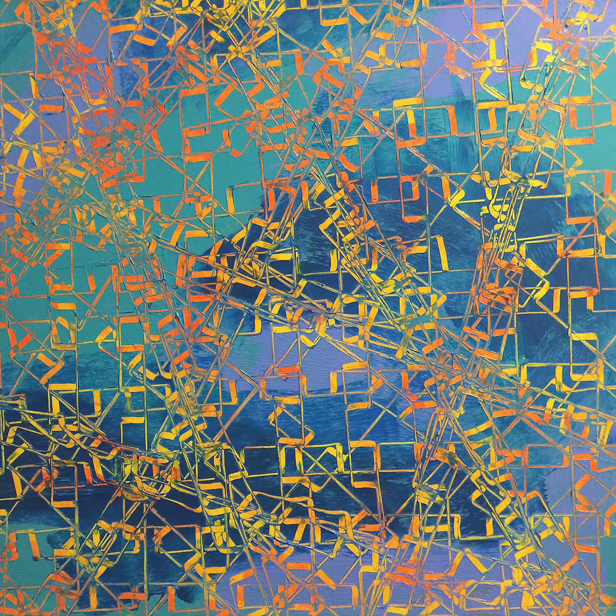 Reunion by Chris Warot, Image 1.