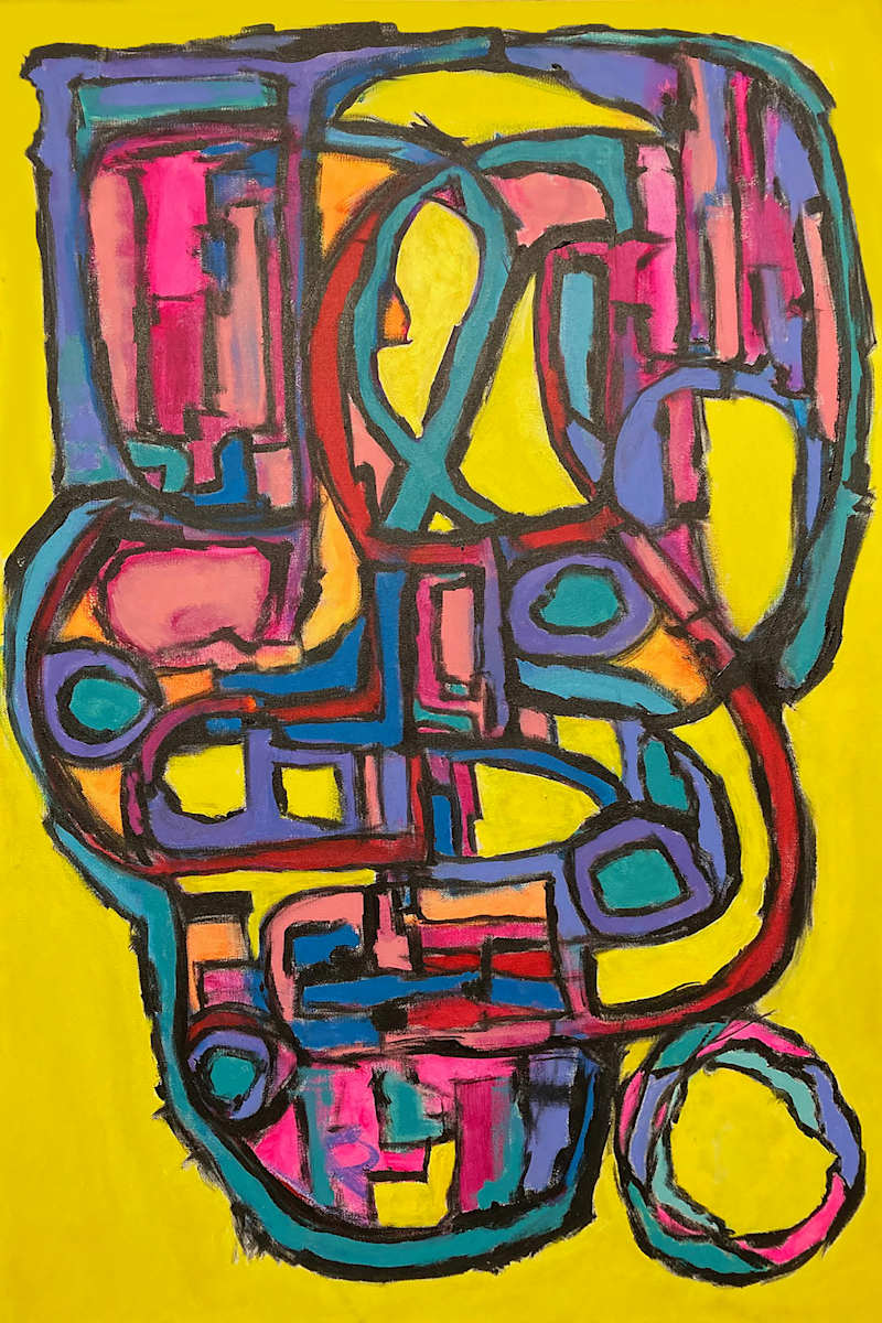 Snider 1 by Chris Warot, Image 1.