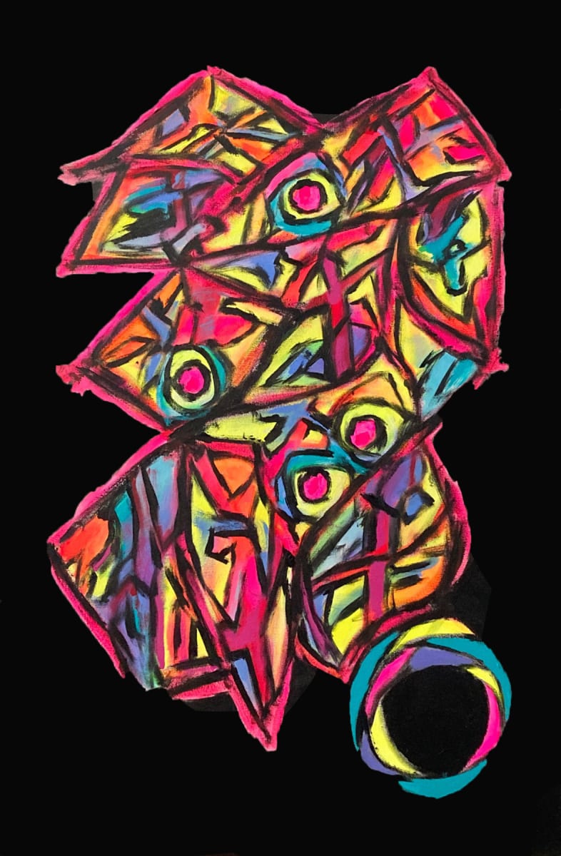 Snider 3 by Chris Warot, Image 1.