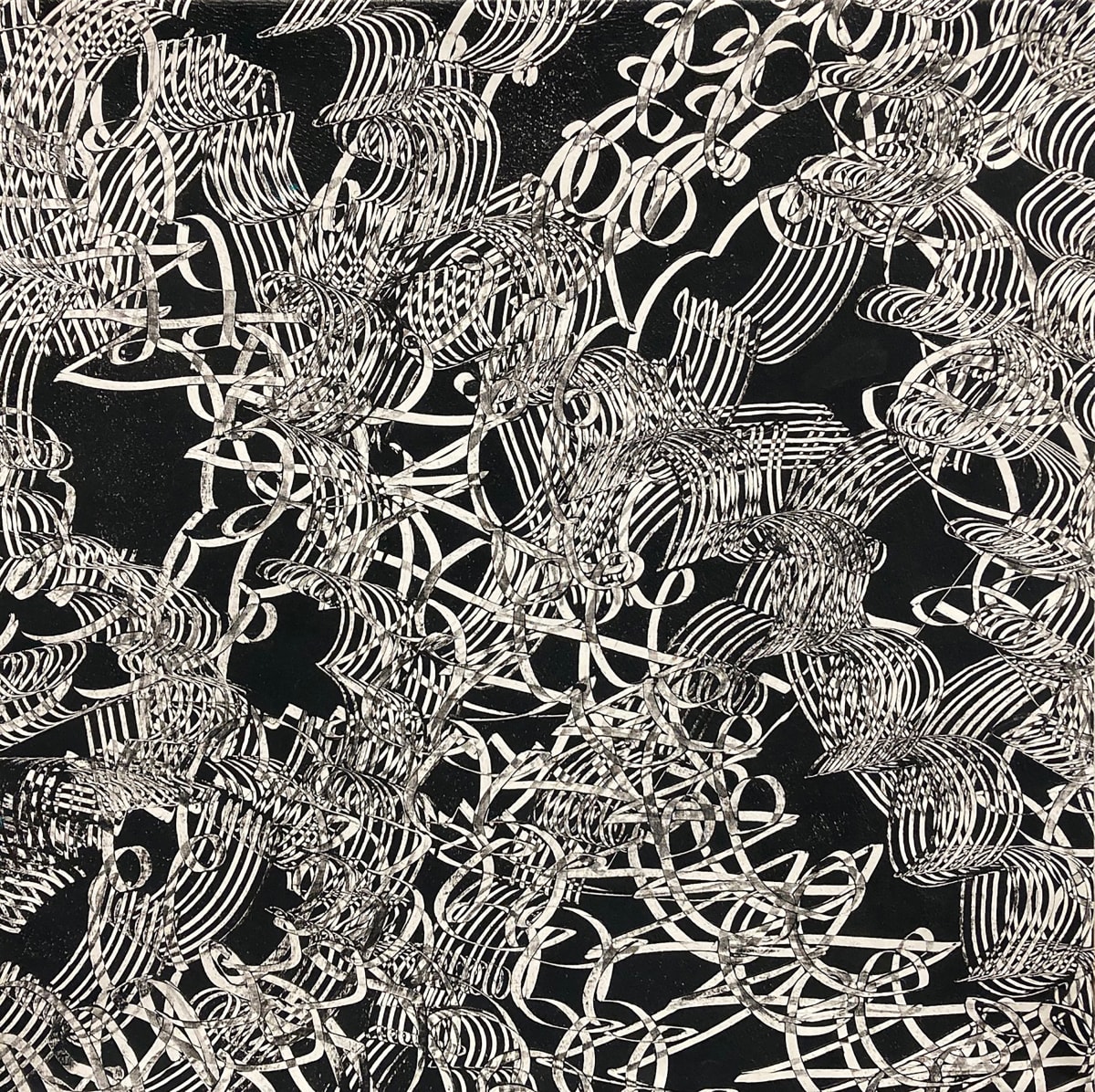Swirlwind by Chris Warot, Image 1.