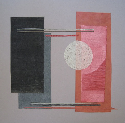 Bridges and Lifelines 2 by Laura Morton 