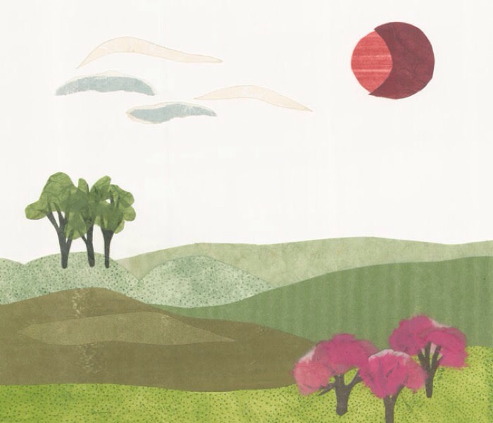 Spring by Laura Morton 