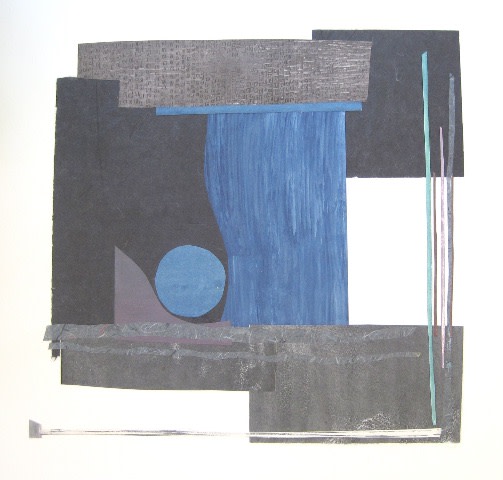 Blue Midnight by Laura Morton 