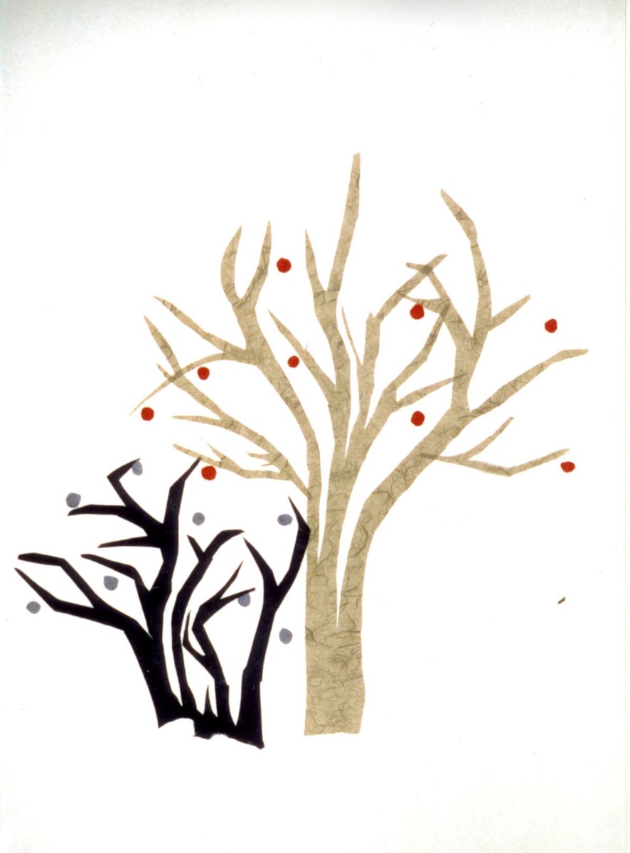 Friends by Laura Morton 