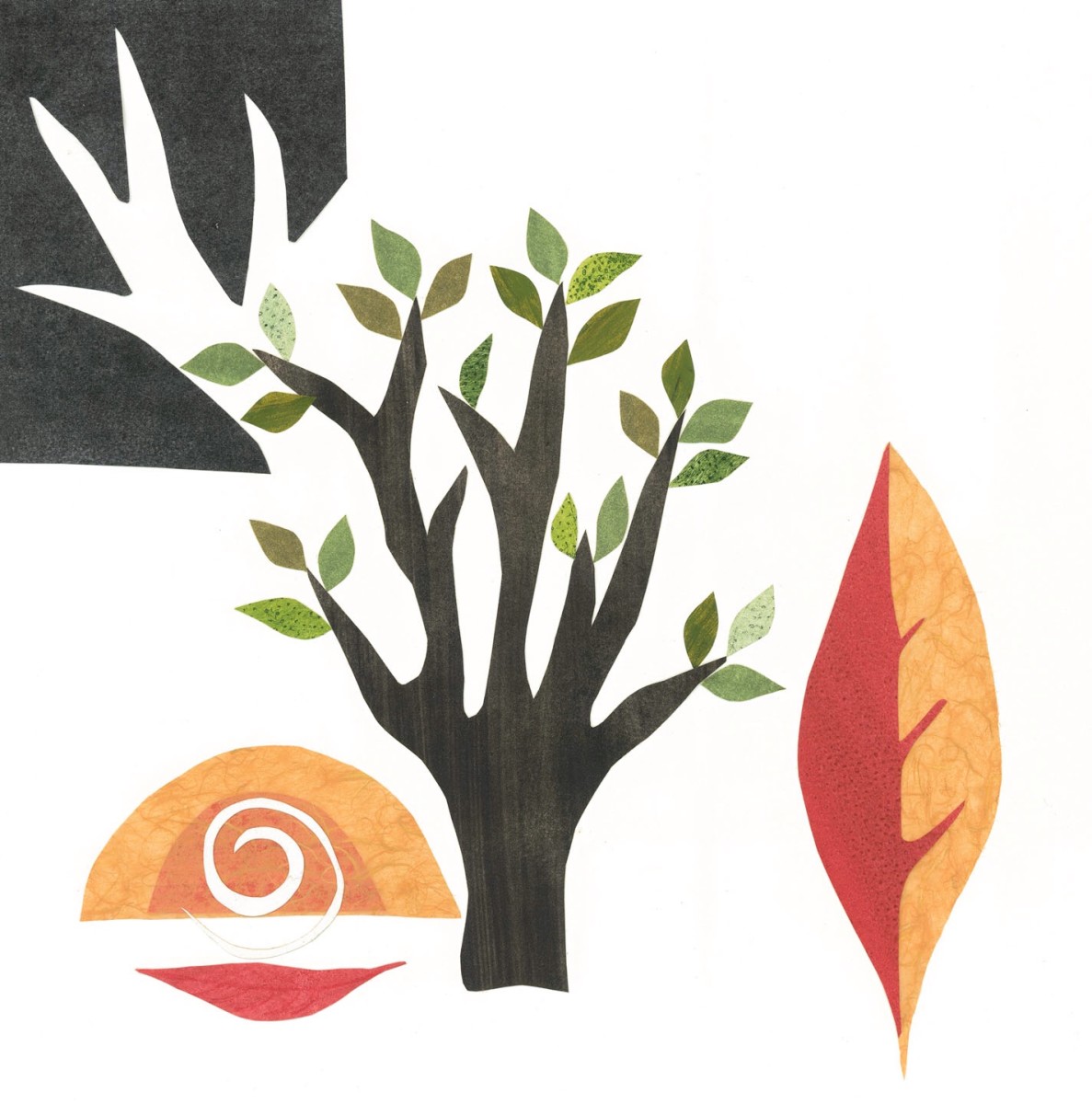 Prayer for the Earth by Laura Morton 