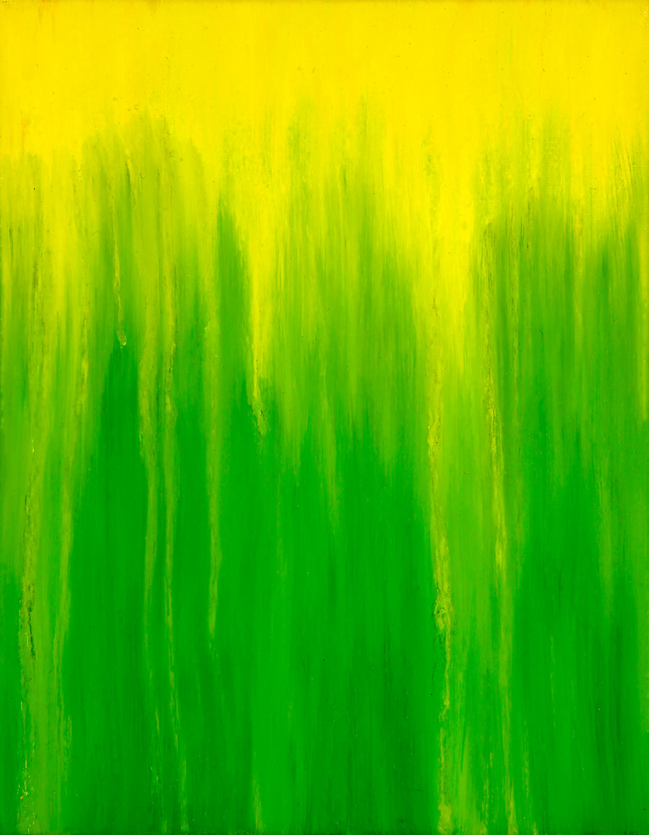 Day 05 - Rainy Irish Hills Are Smiling 