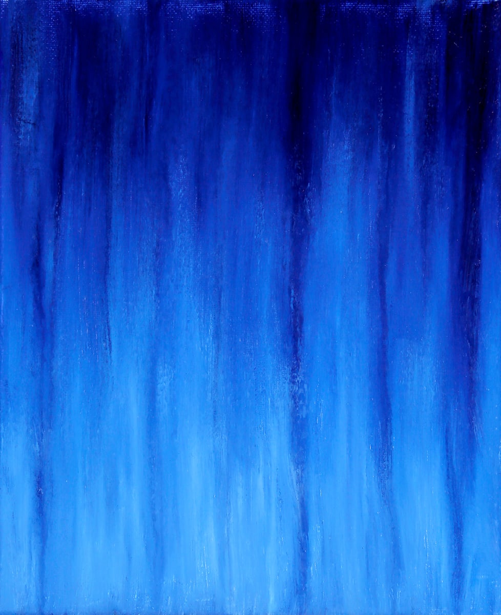 Day 07 - Rainy Nightfall After Sundown 