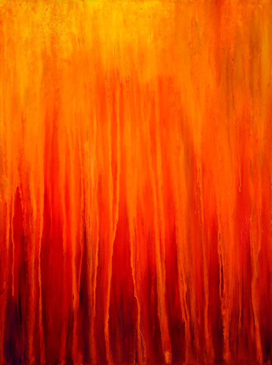 Is It Fire Or Is It Rain 