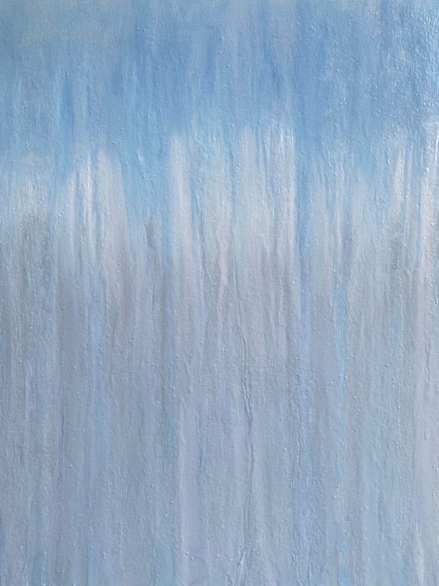 Winter Light Rain by Rachel Brask, Image 1.