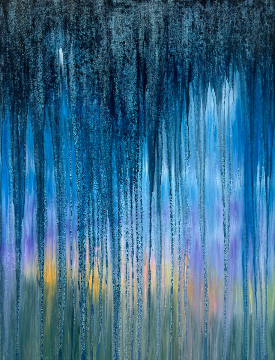 Rains of Last Light by Rachel Brask 