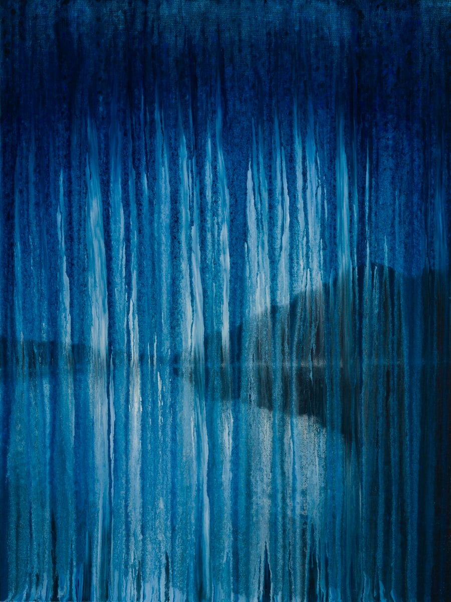 Pluvia Nocturna 02 by Rachel Brask 