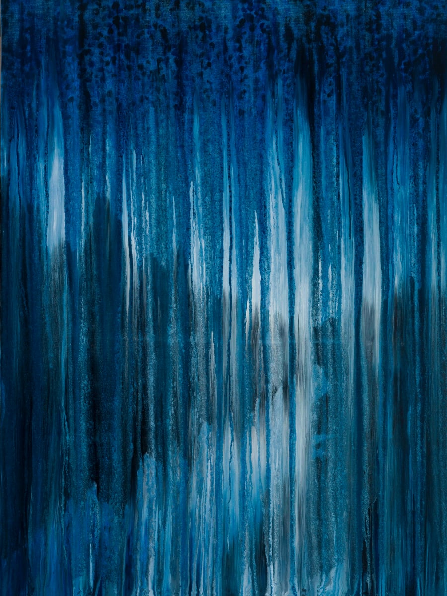 Pluvia Nocturna 03 by Rachel Brask 