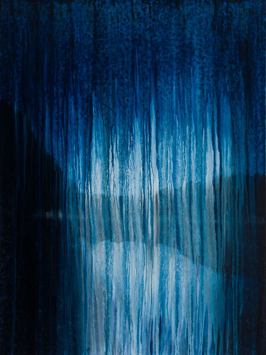 Pluvia Nocturna 04 by Rachel Brask, Image 1.