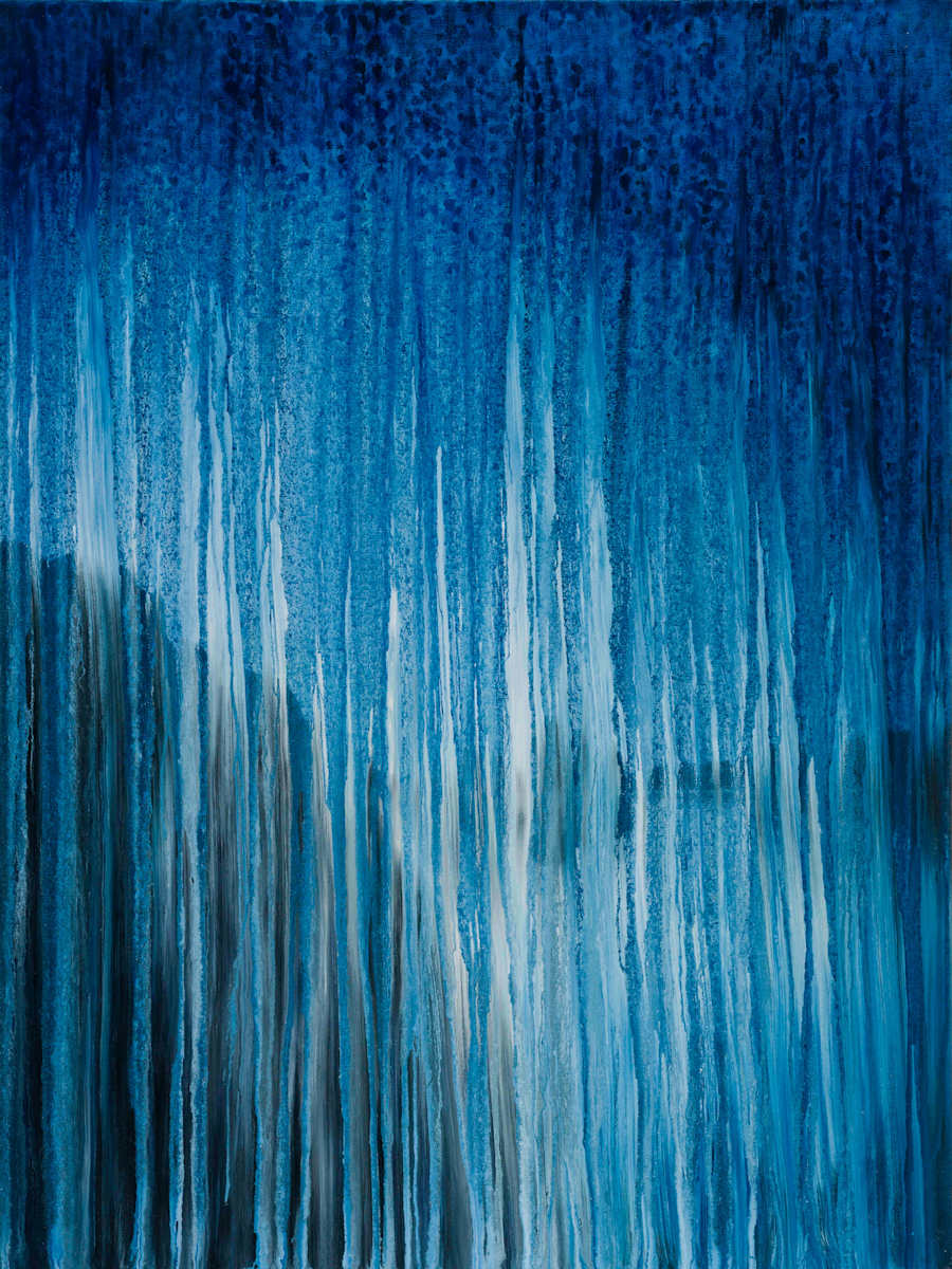 Pluvia Nocturna 06 by Rachel Brask, Image 5.