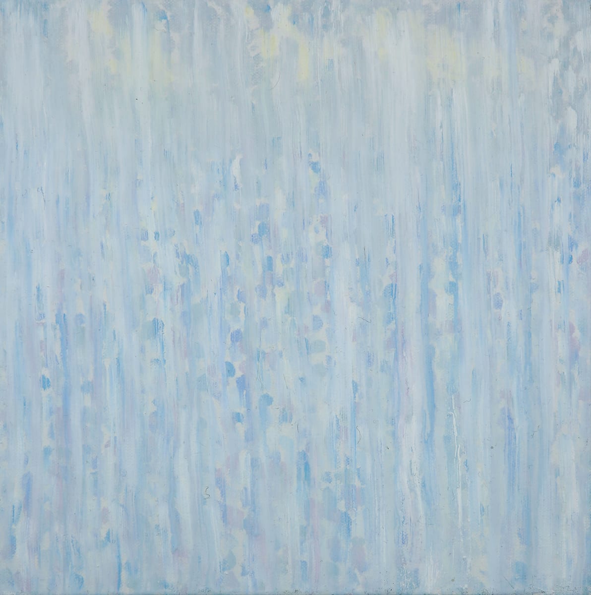 Winter Rain II by Rachel Brask 