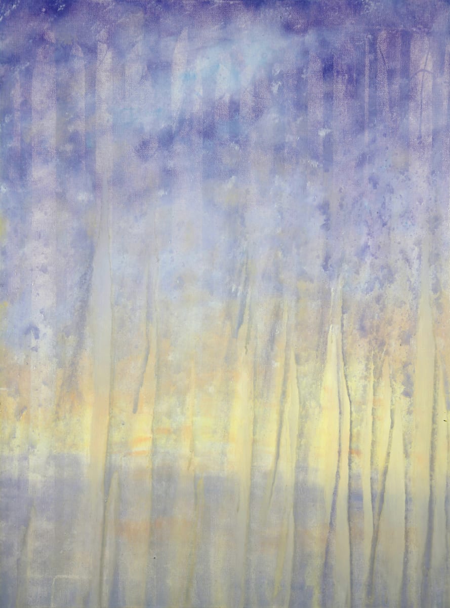 Sun Rain Transition 2 by Rachel Brask 