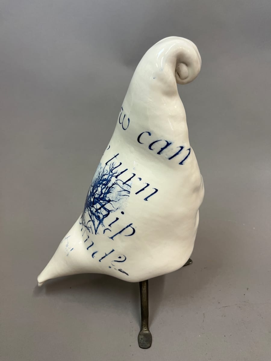 How Can We Turn, Tree by Christy Hengst 