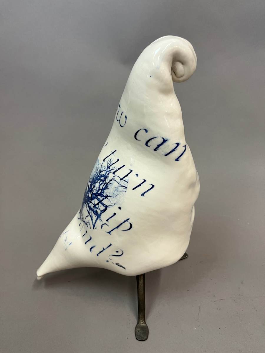 How Can We Turn, Tree by Christy Hengst, Image 1.