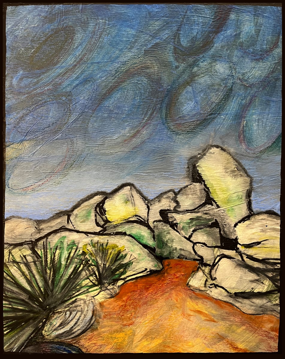 Monte Sol III 