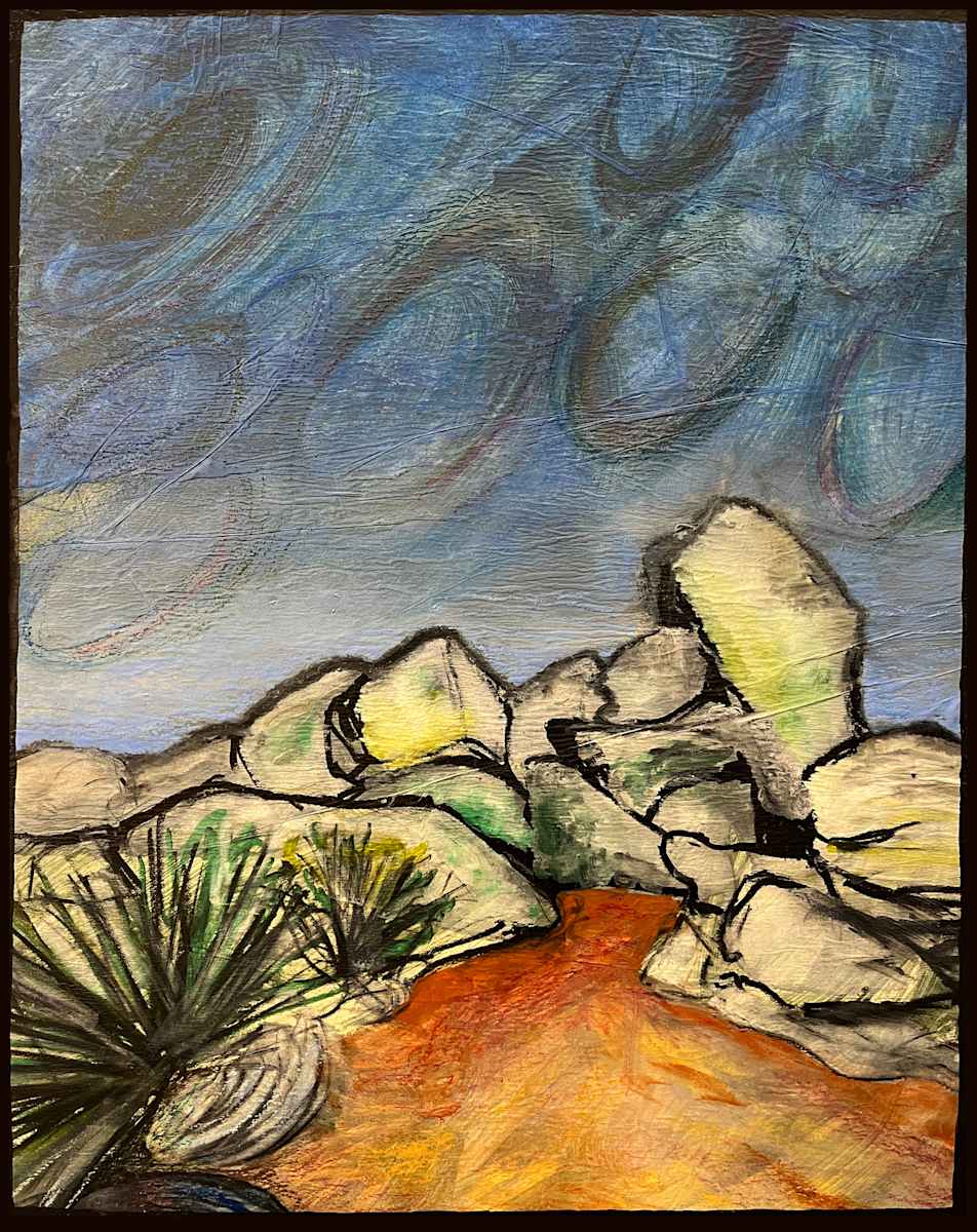 Monte Sol III, Image 2.