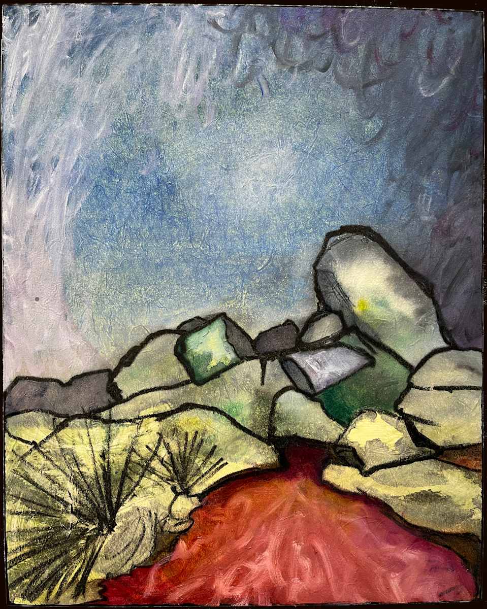 Monte Sol II by Christy Hengst, Image 2.