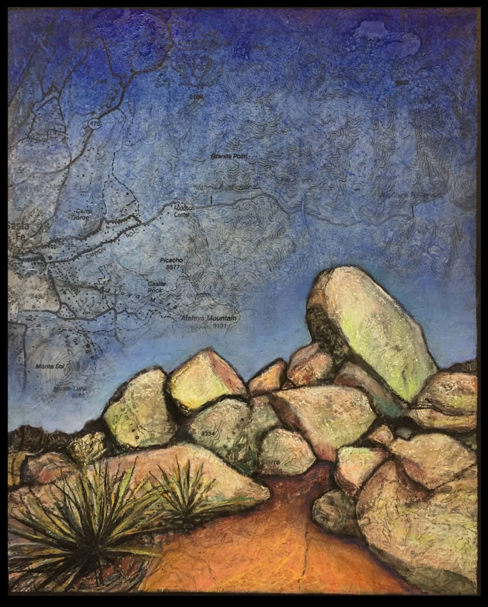 Monte Sol by Christy Hengst 