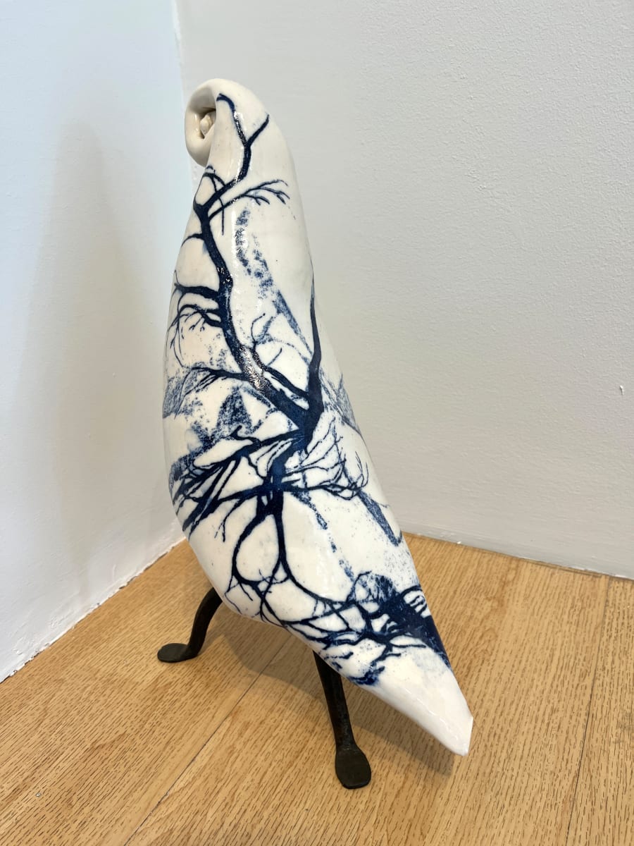 sun mountain pinion by Christy Hengst 