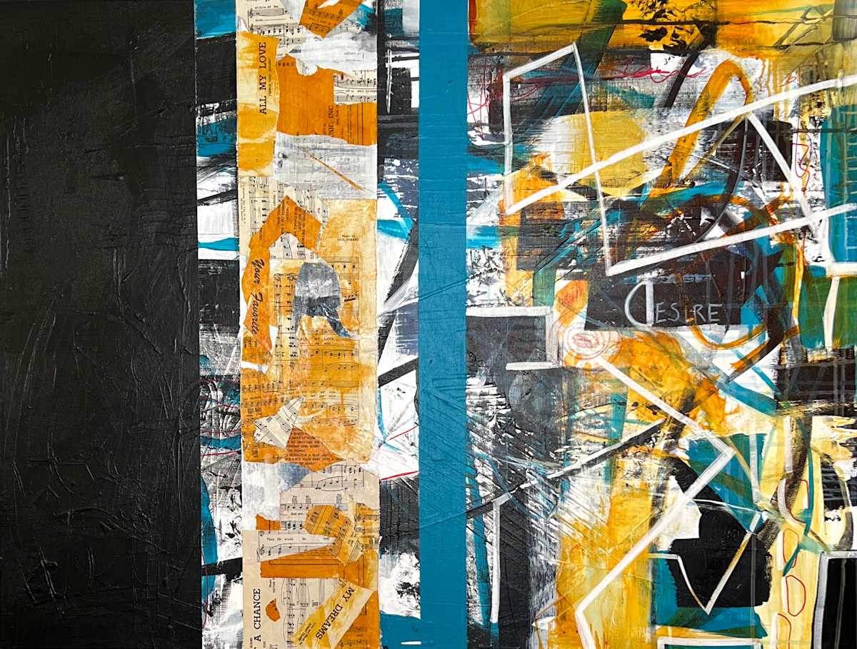 Deco-tastic by Paula Holliday, Image 1.
