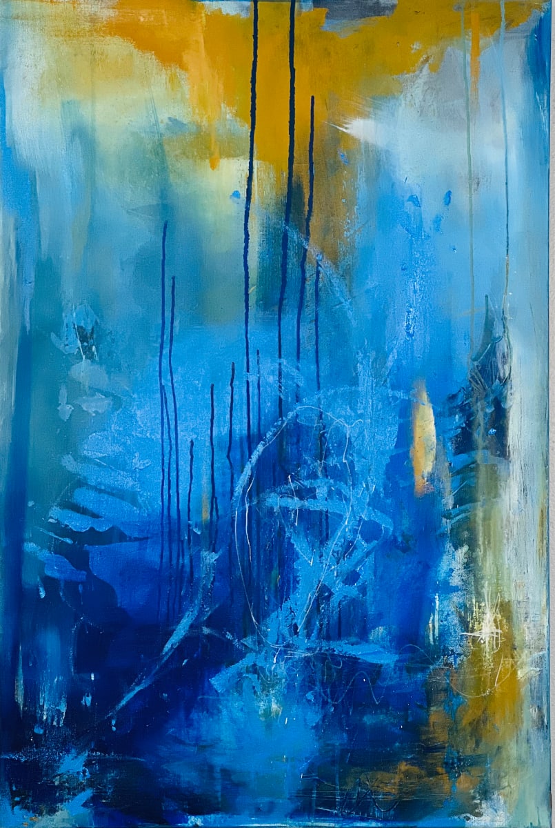 Just Because by Paula Holliday, Image 1.