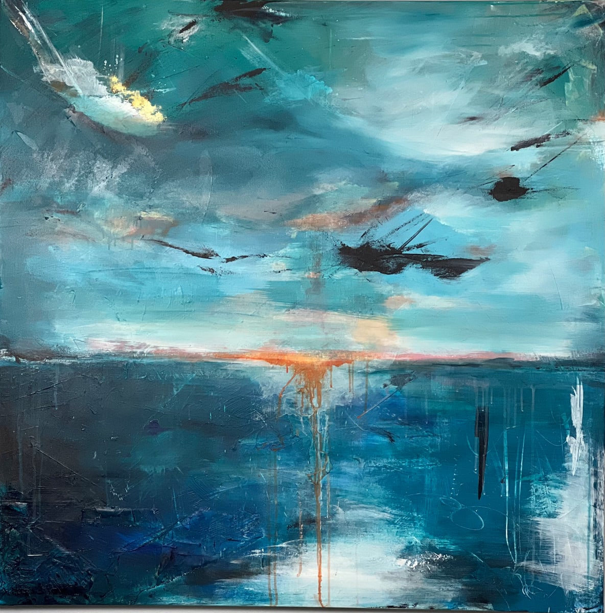 OP by Paula Holliday, Image 1.