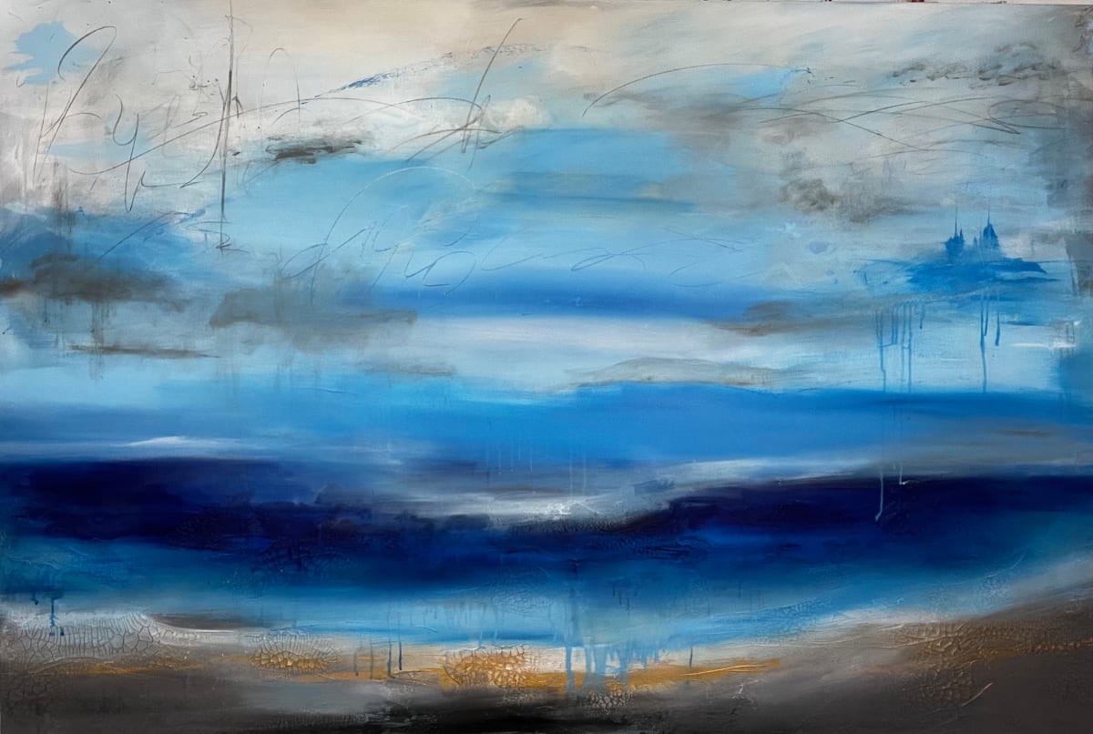 Element Series 2 by Paula Holliday, Image 1.