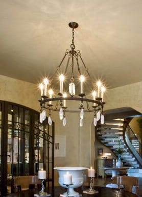Hart Associates In Situ - Work Experience by Bill Usher 