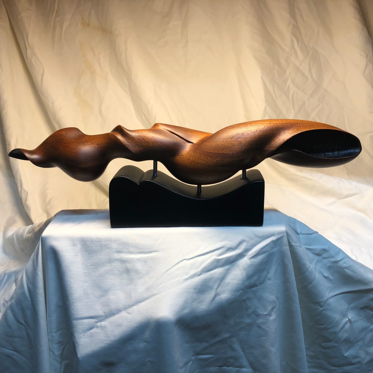 Reclining Figure, Image 1.