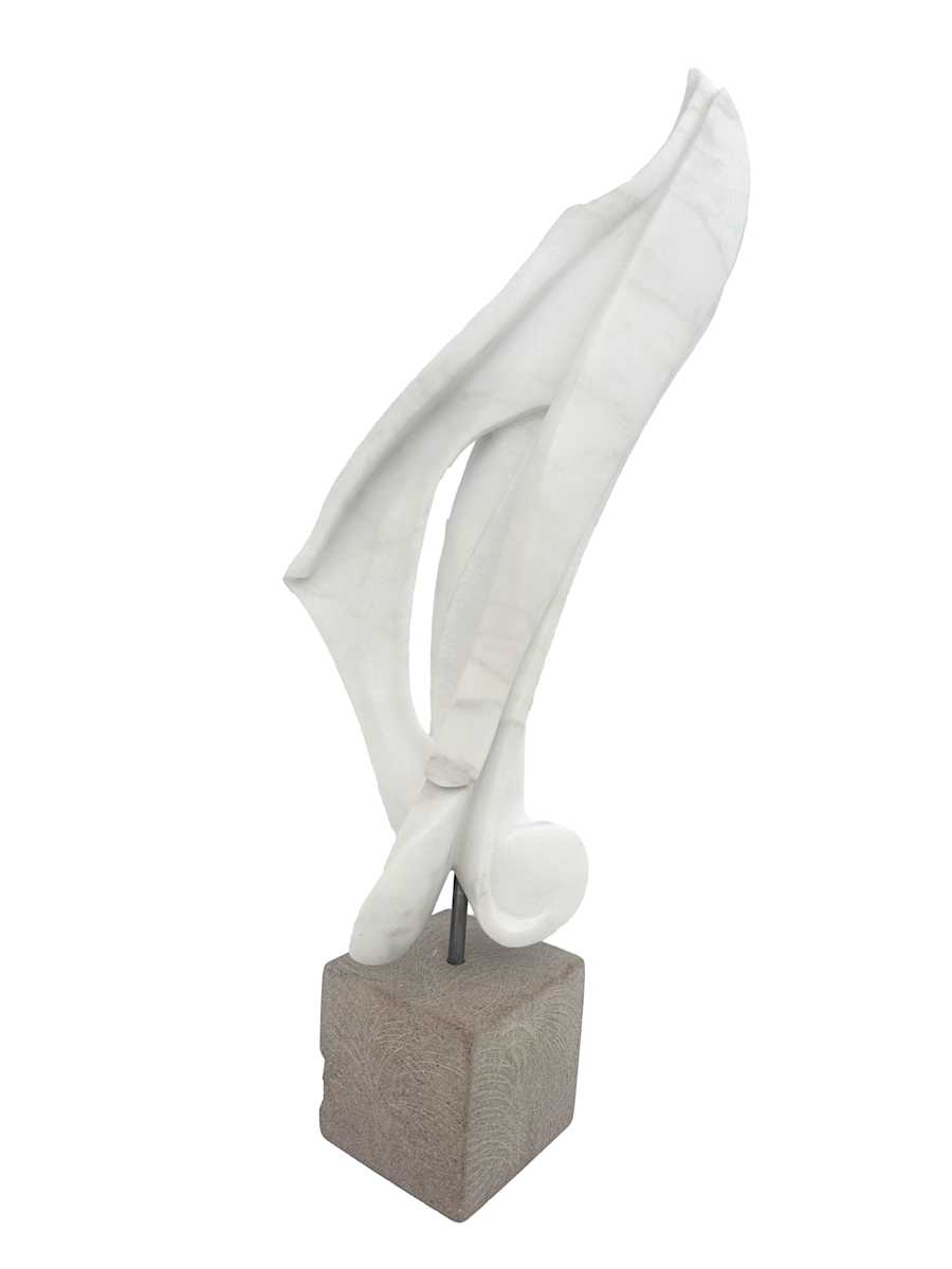 Classic Marble by Bill Usher, Image 2.
