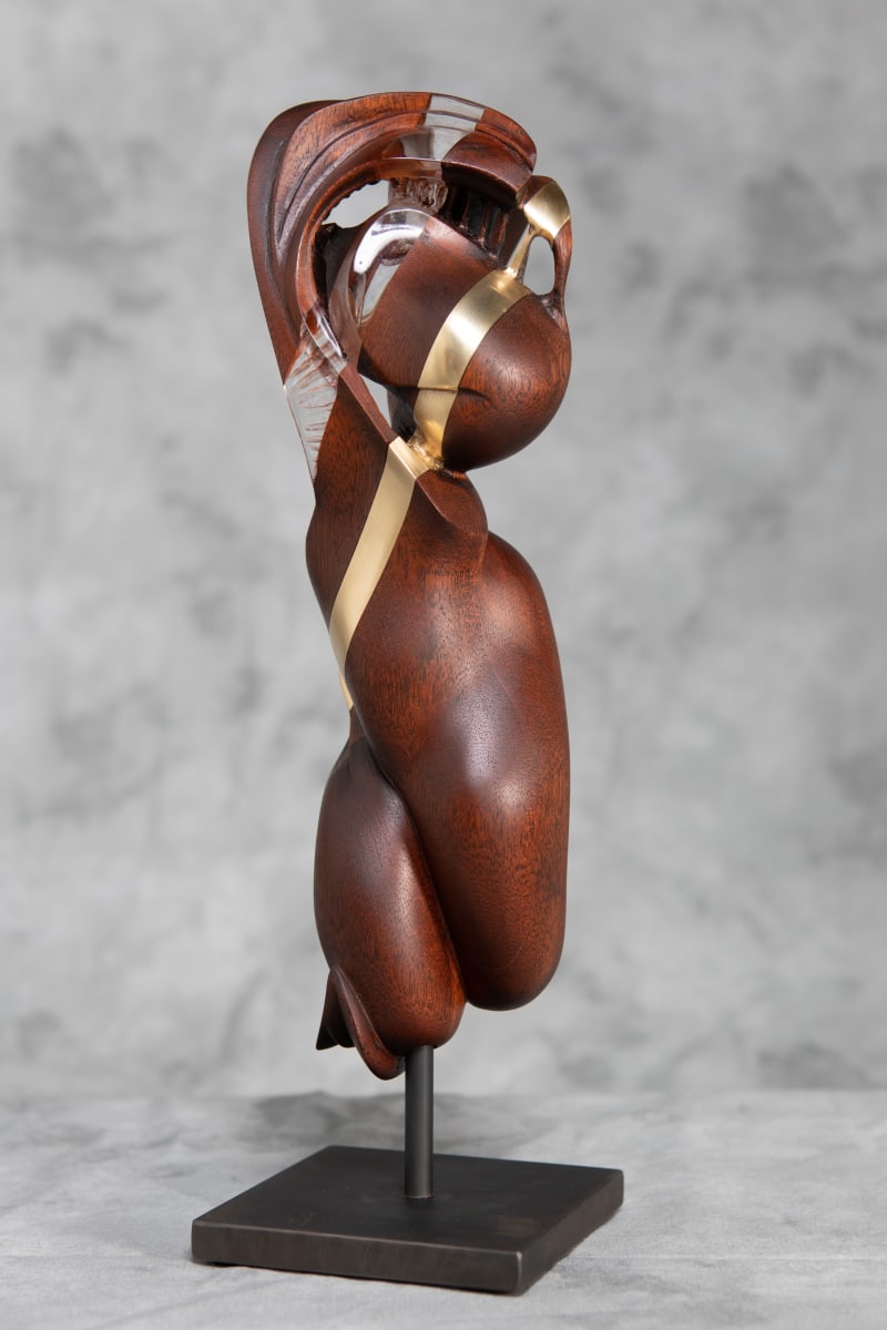 Calliope by Bill Usher, Image 1.