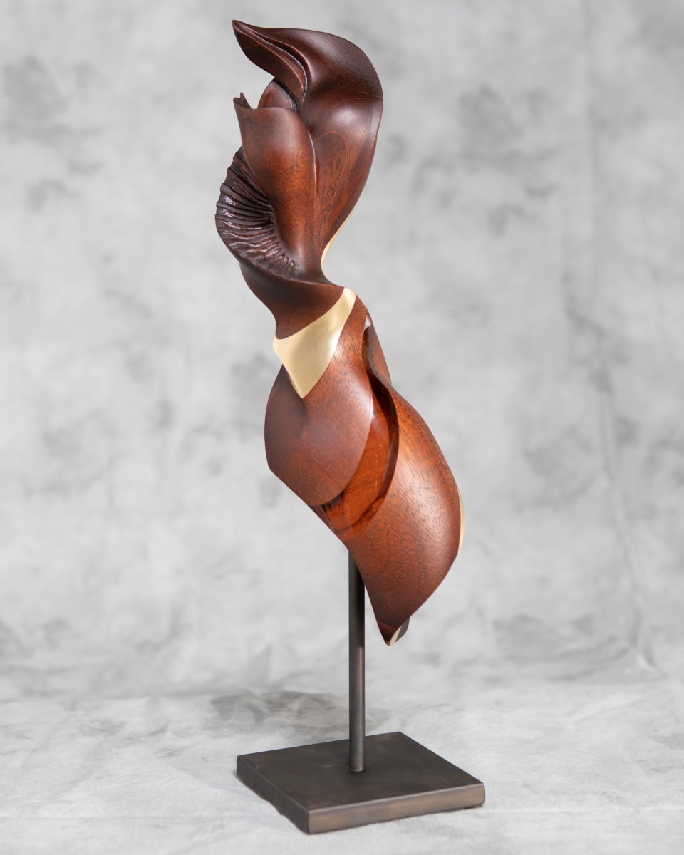 Terpsichore by Bill Usher 