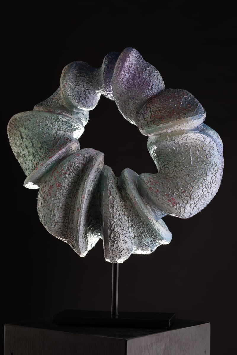 King Cake by Bill Usher 