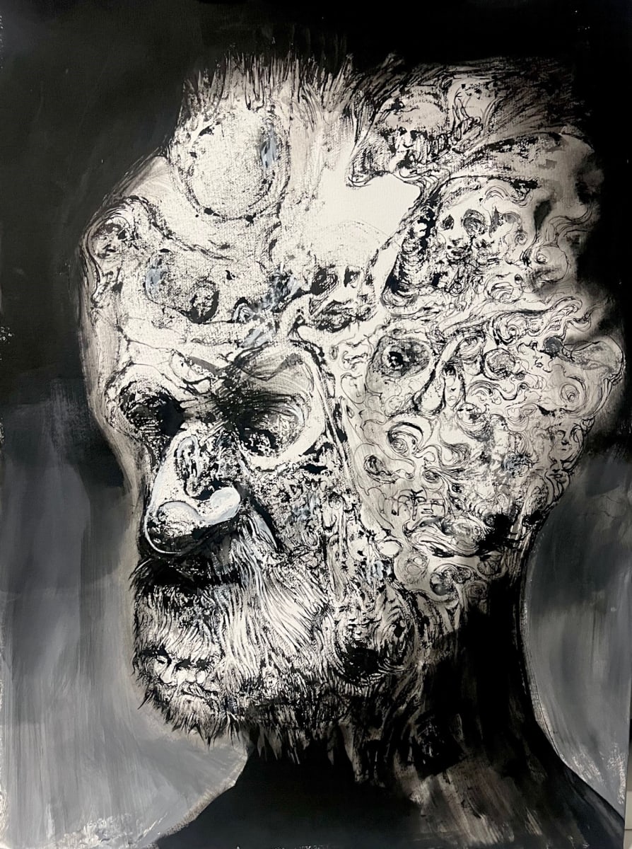 Realist by Glen Ronald, Image 1.