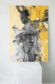 Changes by Glen Ronald, Image 1.