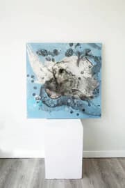 Dream by Glen Ronald, Image 1.