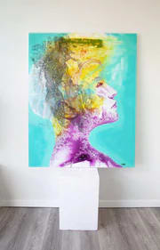 Beautiful Resolve by Glen Ronald, Image 1.