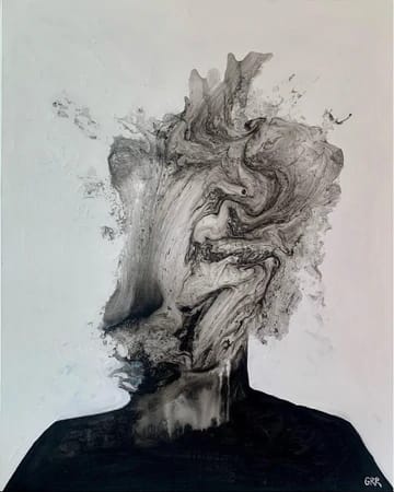 Figurate by Glen Ronald, Image 1.