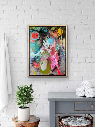 Nuclear by Glen Ronald 