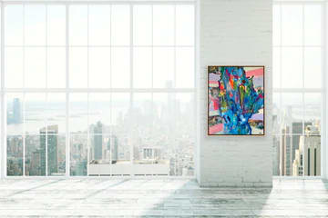 Radiant by Glen Ronald, Image 1.
