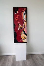 Column by Glen Ronald, Image 1.