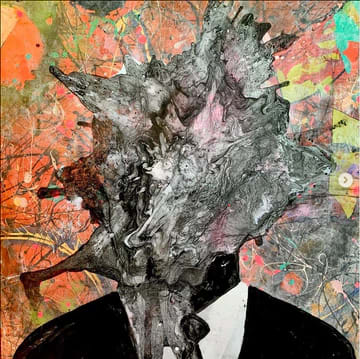 Release by Glen Ronald, Image 1.