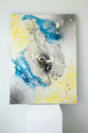 Star Seed by Glen Ronald 